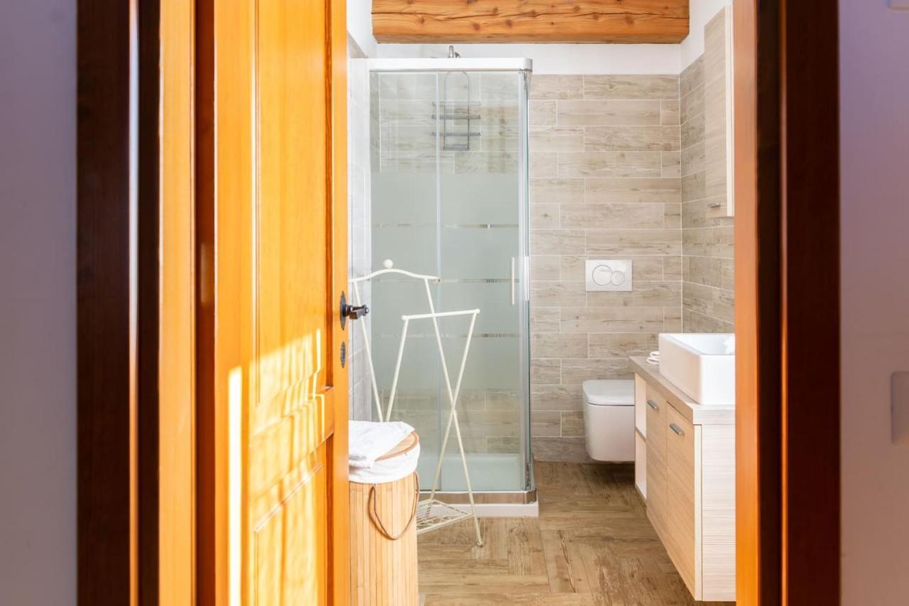 Apartamento La Camelia D'Oro Oggebio Exterior foto
