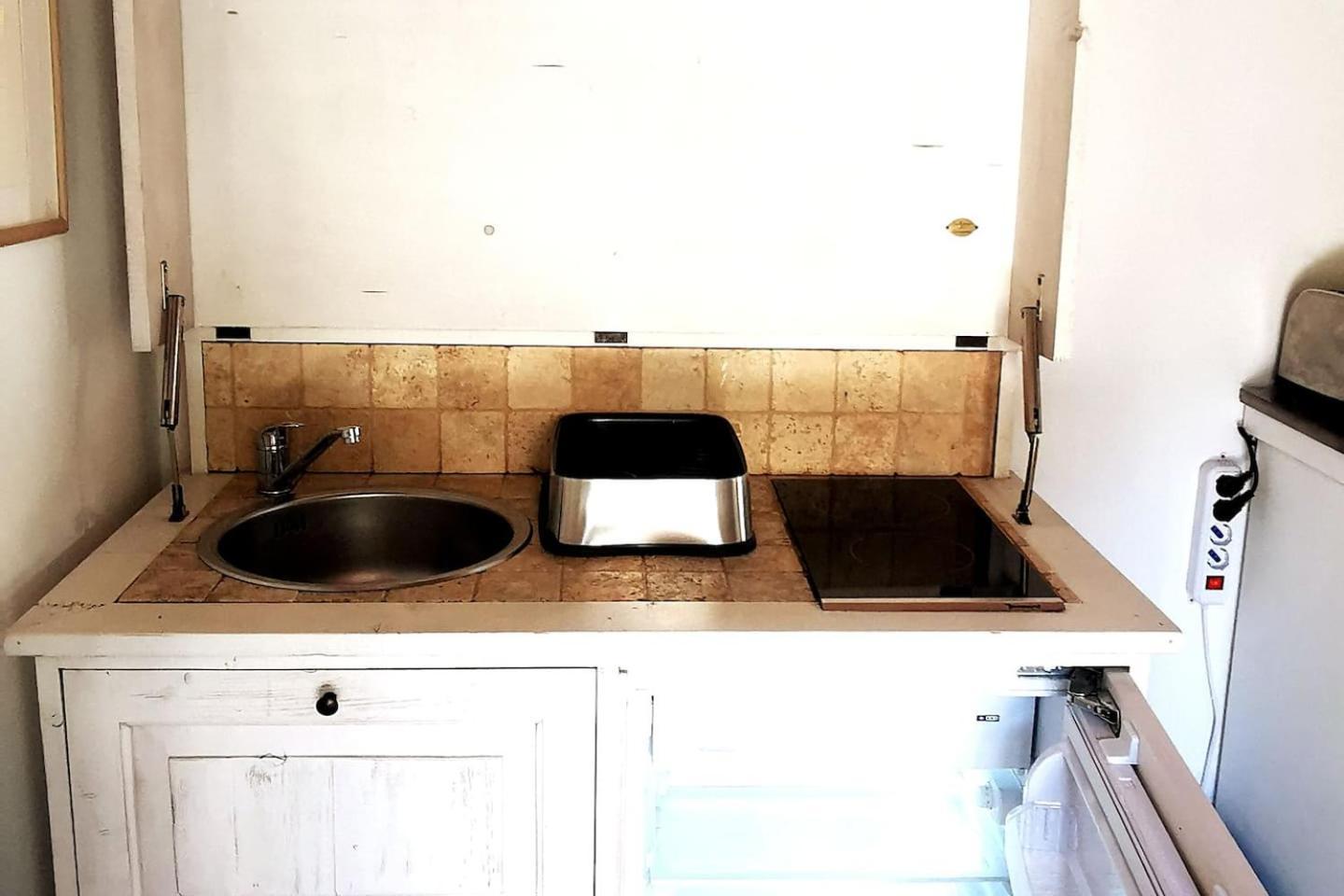 Apartamento La Camelia D'Oro Oggebio Exterior foto