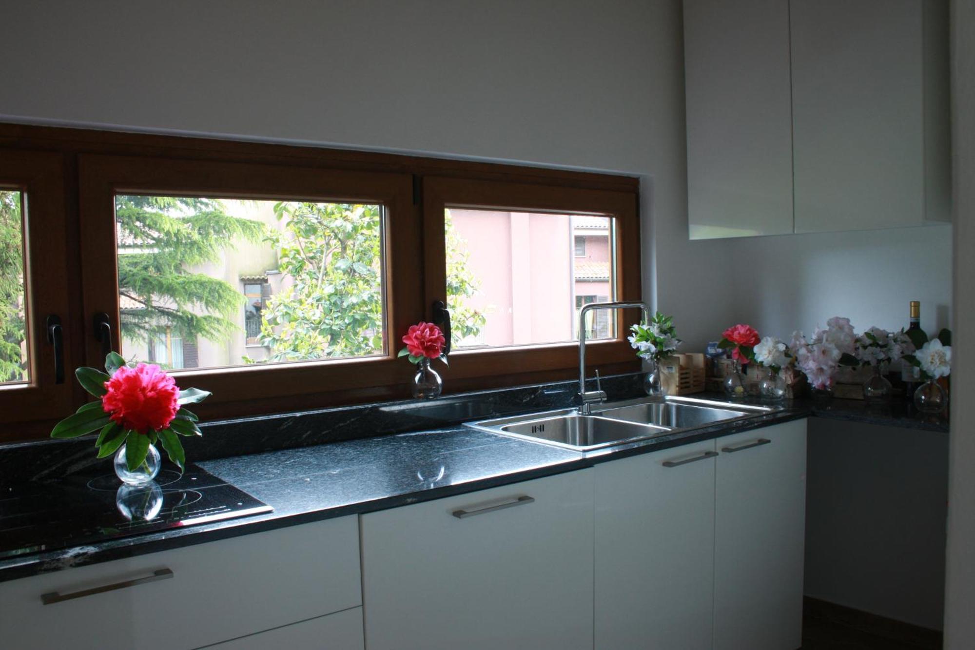 Apartamento La Camelia D'Oro Oggebio Exterior foto