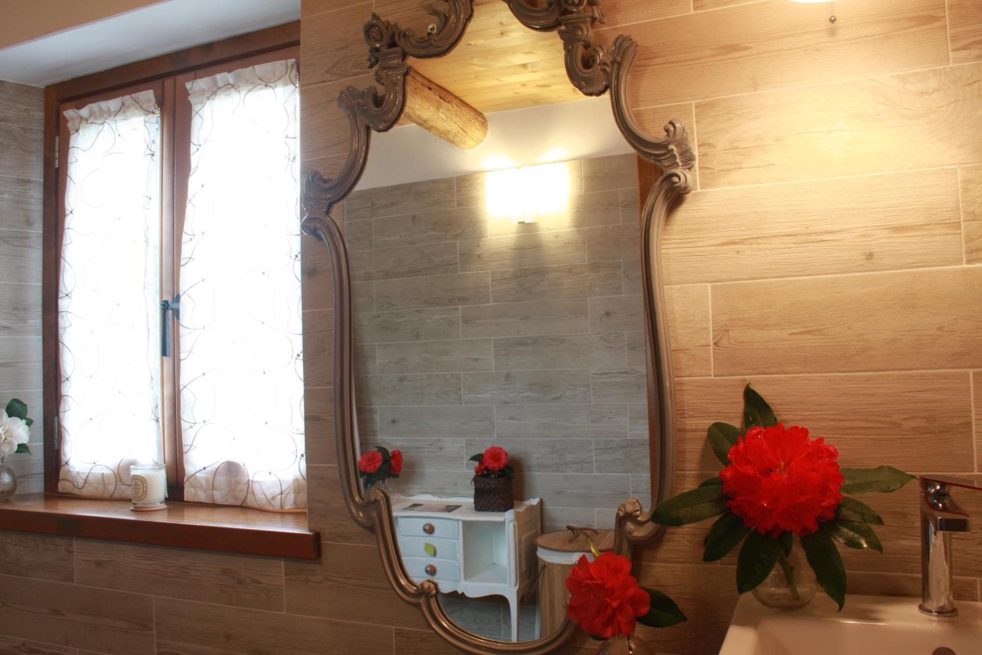 Apartamento La Camelia D'Oro Oggebio Exterior foto