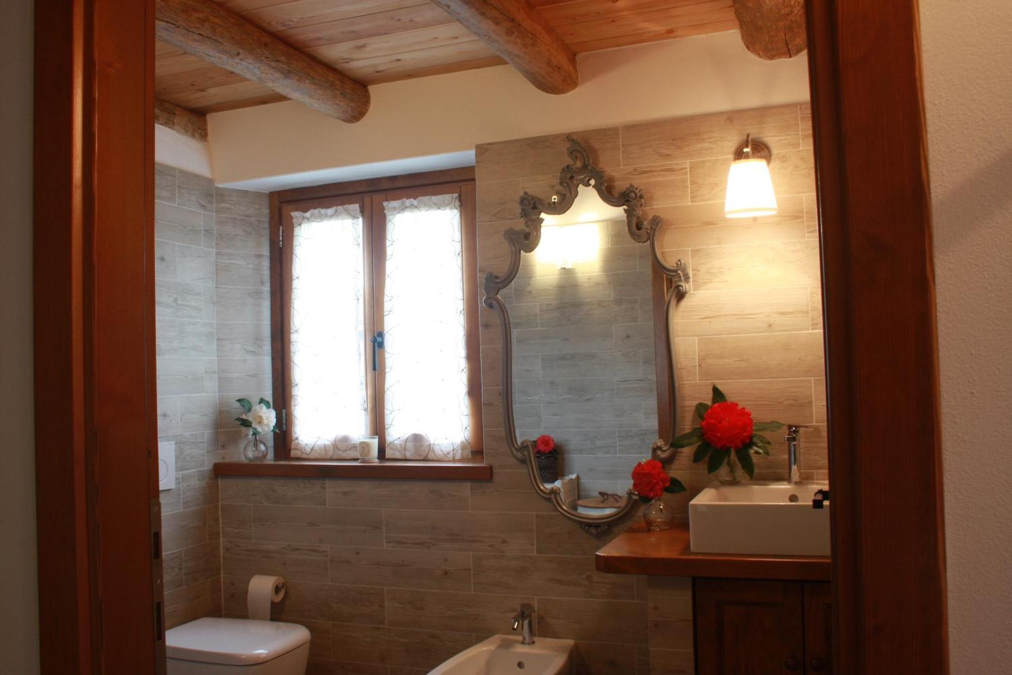 Apartamento La Camelia D'Oro Oggebio Habitación foto